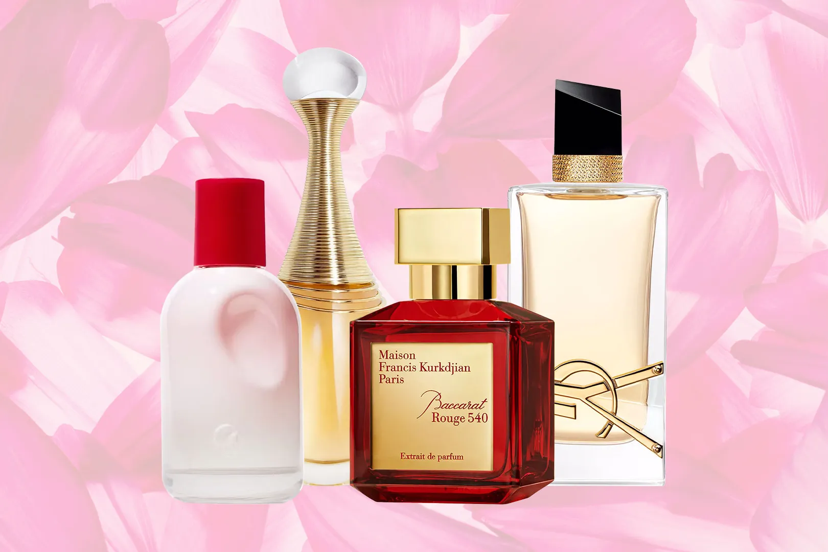 Perfumes