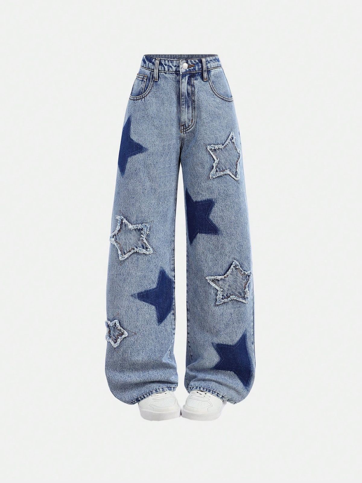 Ladies Jeans