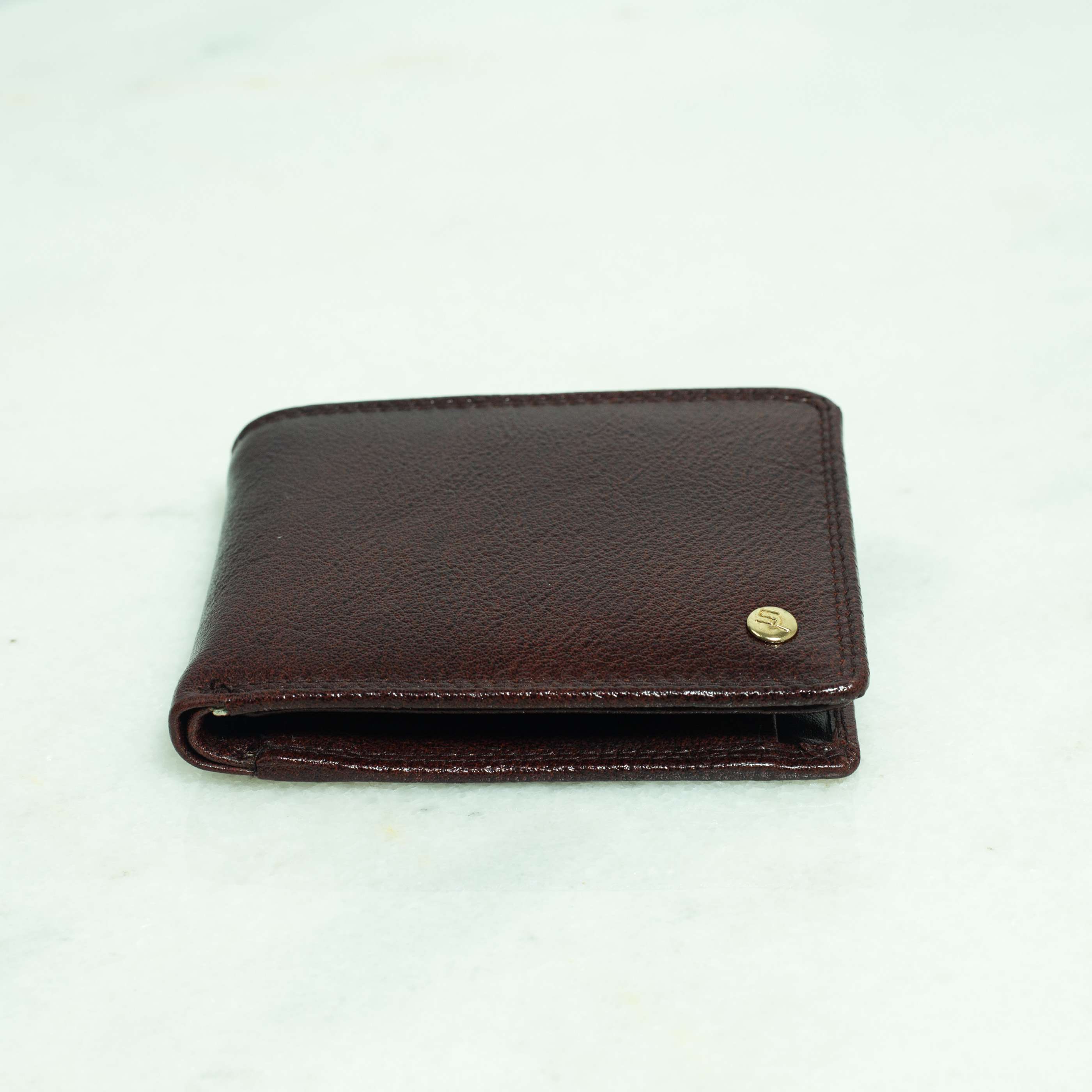 Handmade Leather Traditional Wallet cheapest / No.1 