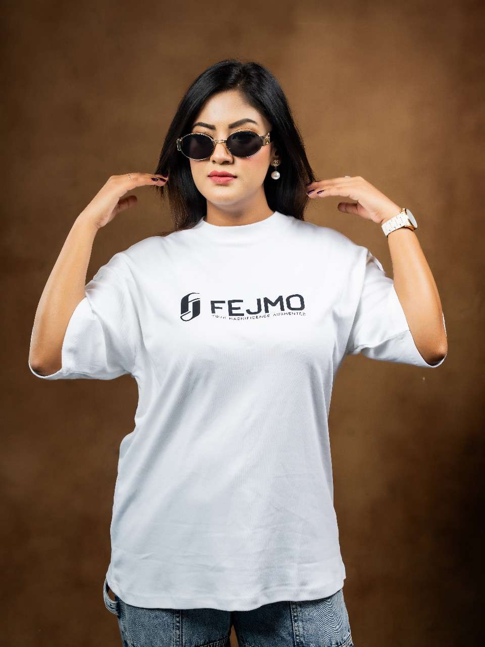 Ladies T-shirt