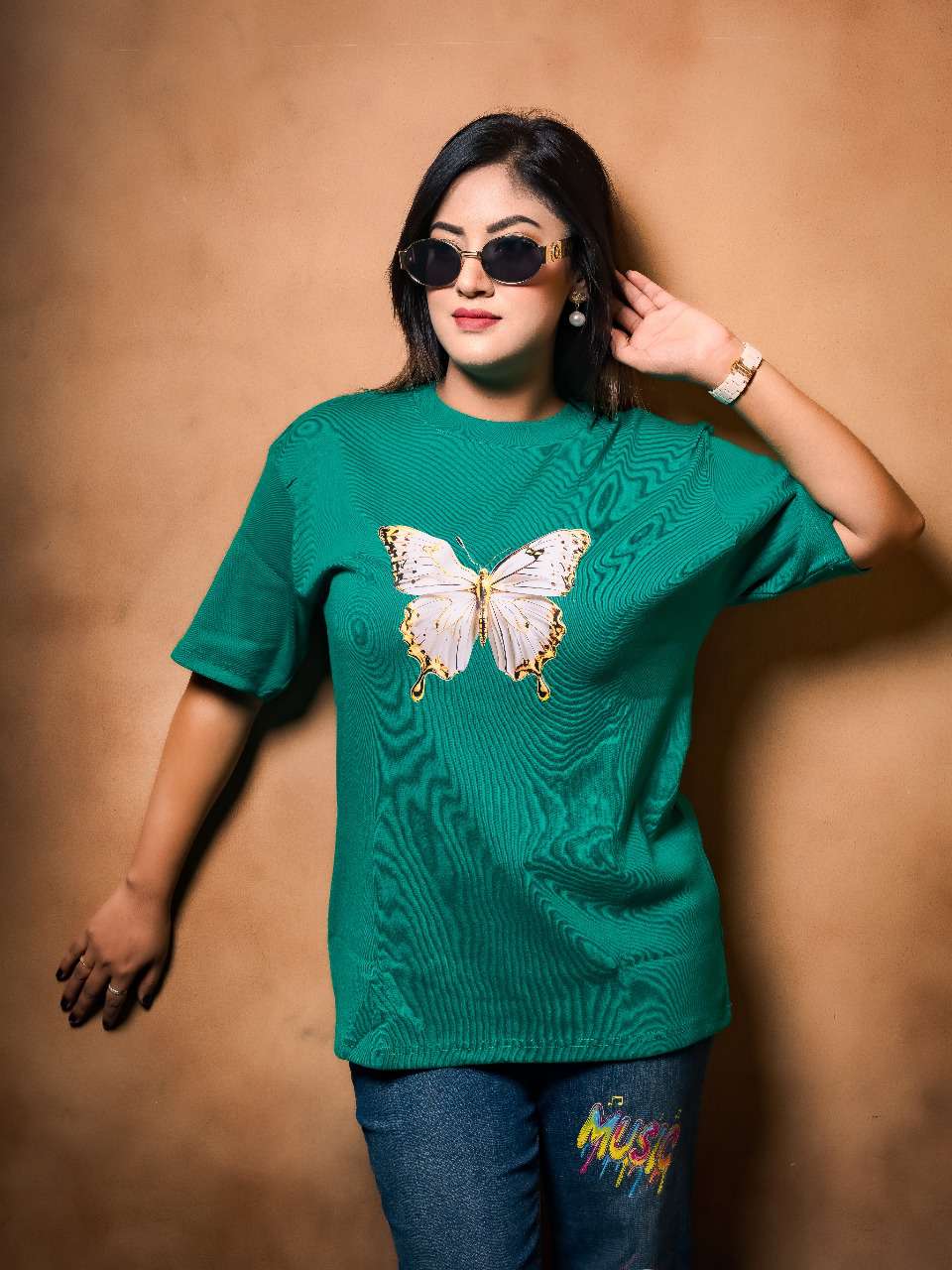 Ladies T-shirt