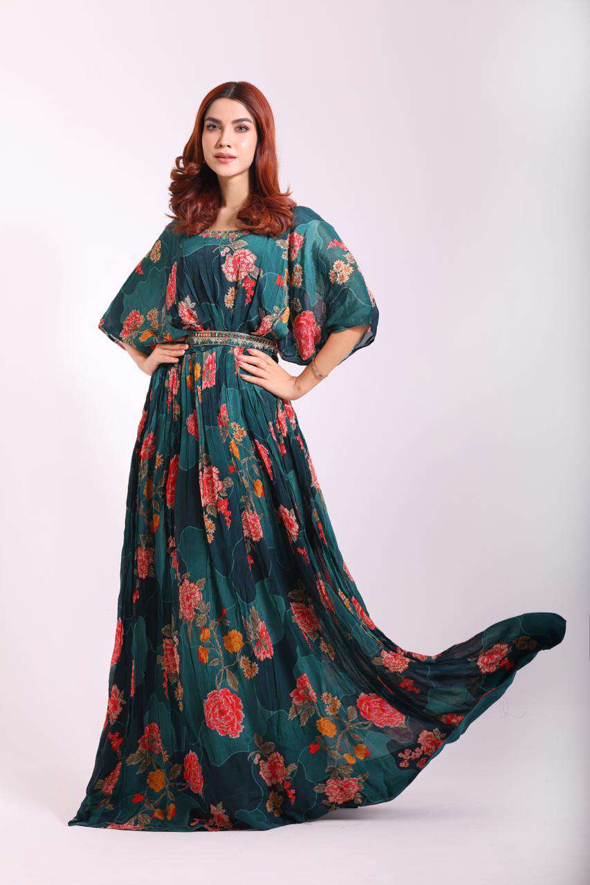 Gown
