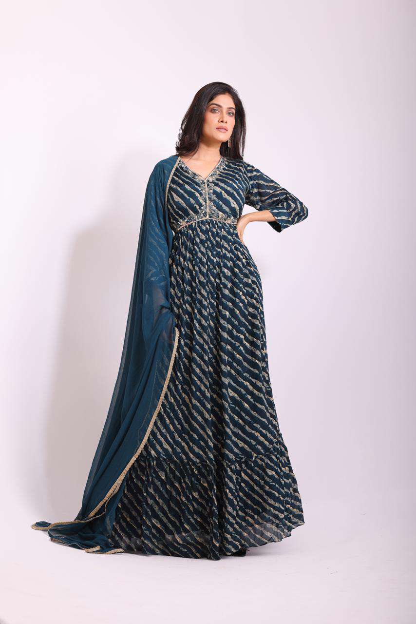Gown