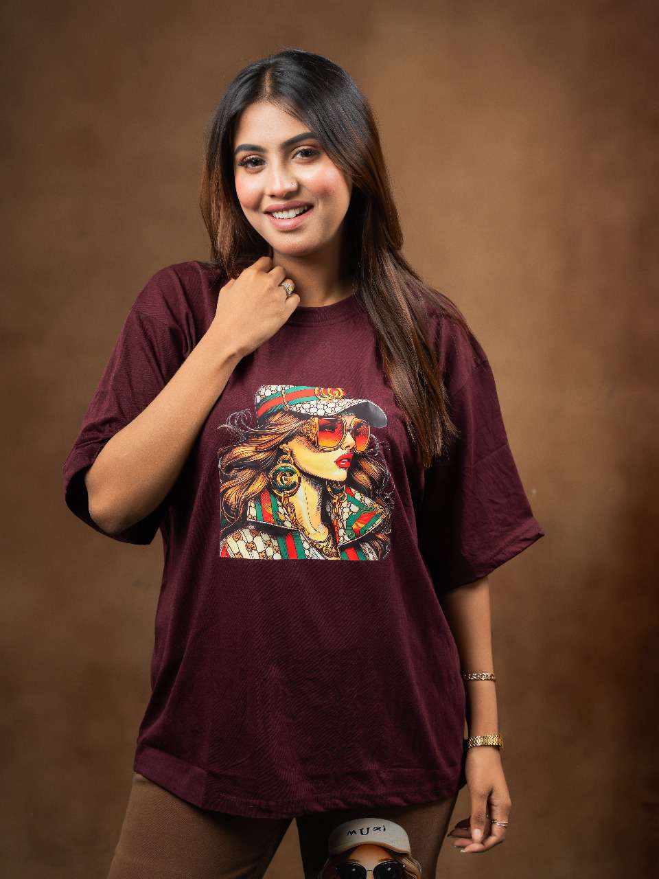 Ladies T-shirt